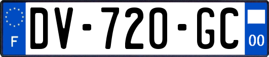 DV-720-GC