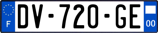 DV-720-GE