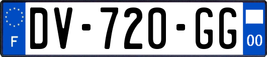 DV-720-GG