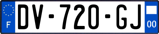 DV-720-GJ