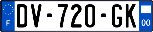 DV-720-GK