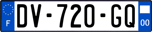 DV-720-GQ