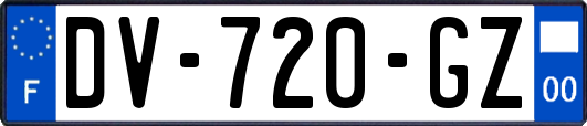 DV-720-GZ