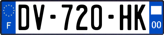 DV-720-HK