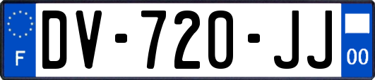 DV-720-JJ