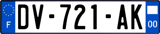 DV-721-AK