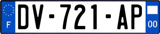 DV-721-AP