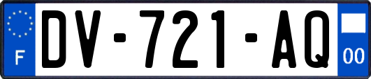 DV-721-AQ