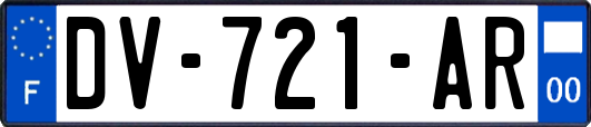 DV-721-AR