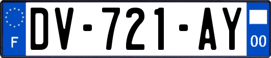 DV-721-AY