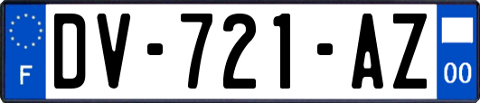 DV-721-AZ