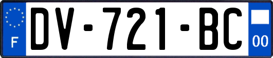 DV-721-BC