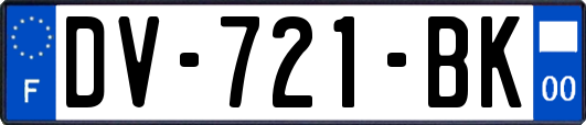 DV-721-BK