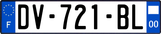 DV-721-BL