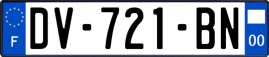 DV-721-BN