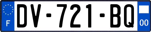 DV-721-BQ