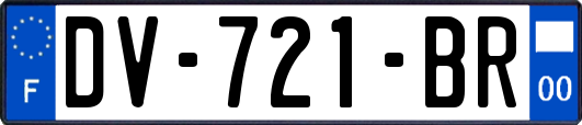 DV-721-BR