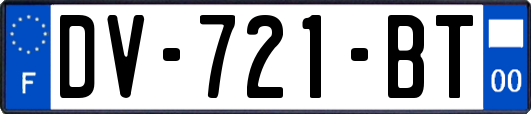 DV-721-BT