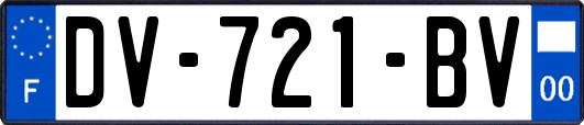 DV-721-BV