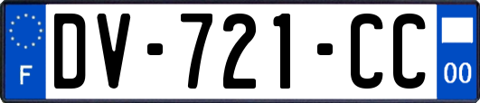 DV-721-CC