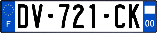 DV-721-CK