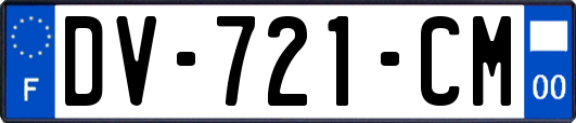 DV-721-CM