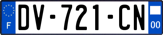 DV-721-CN