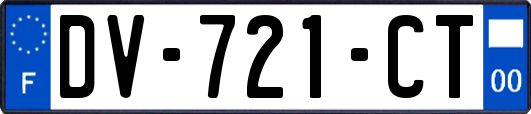 DV-721-CT