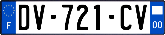 DV-721-CV