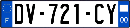 DV-721-CY