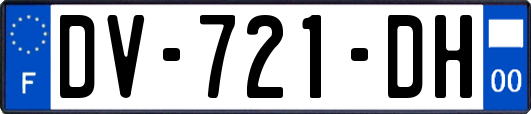 DV-721-DH