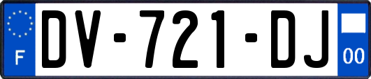 DV-721-DJ