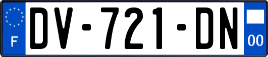 DV-721-DN