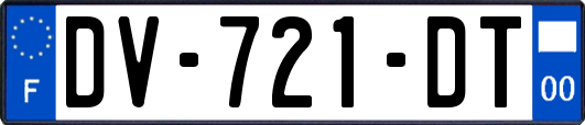 DV-721-DT