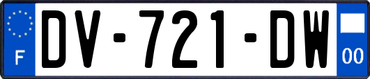 DV-721-DW