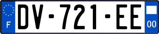 DV-721-EE