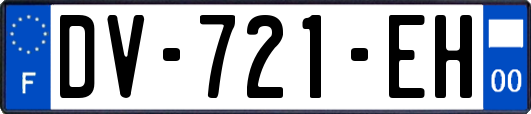 DV-721-EH