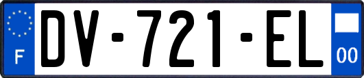 DV-721-EL