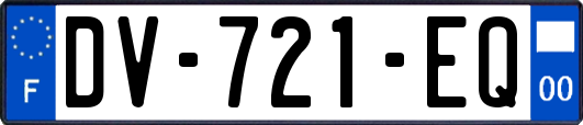 DV-721-EQ