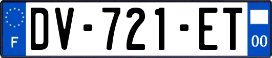 DV-721-ET