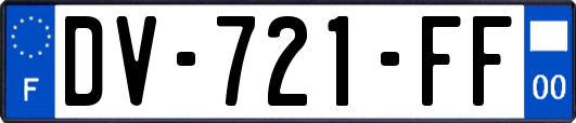 DV-721-FF