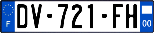 DV-721-FH