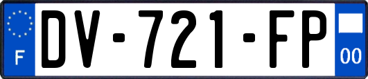 DV-721-FP