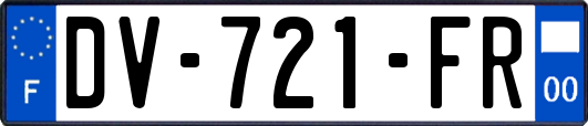 DV-721-FR