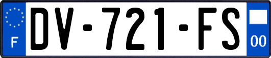 DV-721-FS