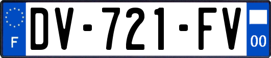 DV-721-FV