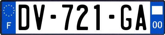 DV-721-GA