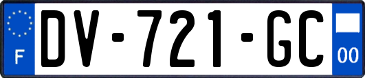 DV-721-GC