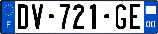 DV-721-GE