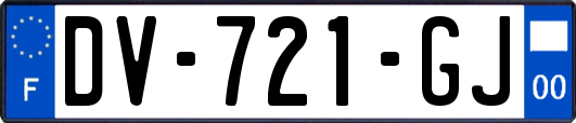 DV-721-GJ